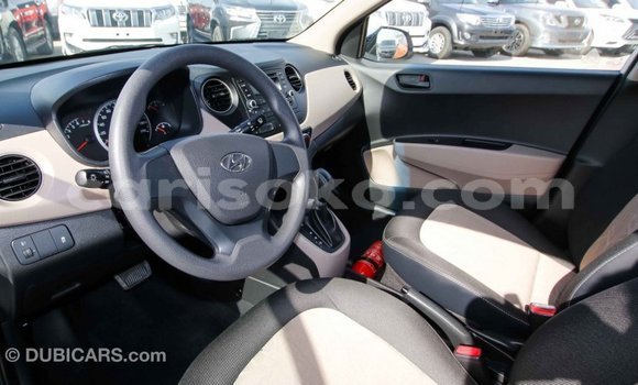 Buy Import Hyundai i10 White Car in Import - Dubai in Rwanda Buy Import Hyundai i10 White Car in Import - Dubai in Rwanda