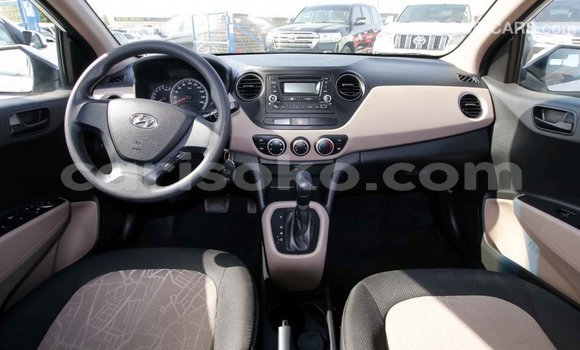 Buy Import Hyundai i10 White Car in Import - Dubai in Rwanda Buy Import Hyundai i10 White Car in Import - Dubai in Rwanda
