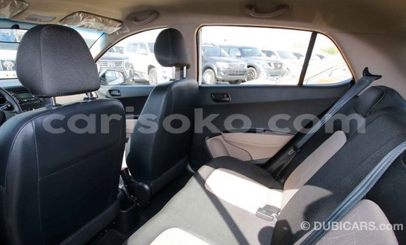 Buy Import Hyundai i10 White Car in Import - Dubai in Rwanda Buy Import Hyundai i10 White Car in Import - Dubai in Rwanda
