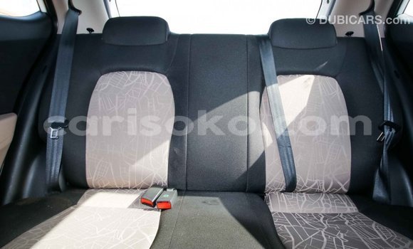 Buy Import Hyundai i10 White Car in Import - Dubai in Rwanda Buy Import Hyundai i10 White Car in Import - Dubai in Rwanda