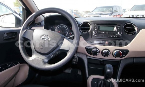 Buy Import Hyundai i10 White Car in Import - Dubai in Rwanda Buy Import Hyundai i10 White Car in Import - Dubai in Rwanda