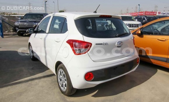 Buy Import Hyundai i10 White Car in Import - Dubai in Rwanda Buy Import Hyundai i10 White Car in Import - Dubai in Rwanda