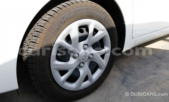 Buy Import Hyundai i10 White Car in Import - Dubai in Rwanda Buy Import Hyundai i10 White Car in Import - Dubai in Rwanda