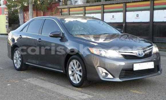 اشتري مستعمل Toyota Camry Noir سيارة في Kigali في Rwanda اشتري مستعمل Toyota Camry Noir سيارة في Kigali في Rwanda