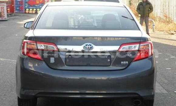 اشتري مستعمل Toyota Camry Noir سيارة في Kigali في Rwanda اشتري مستعمل Toyota Camry Noir سيارة في Kigali في Rwanda