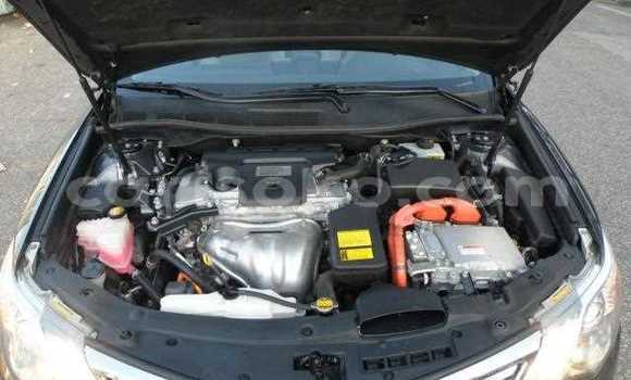 اشتري مستعمل Toyota Camry Noir سيارة في Kigali في Rwanda اشتري مستعمل Toyota Camry Noir سيارة في Kigali في Rwanda