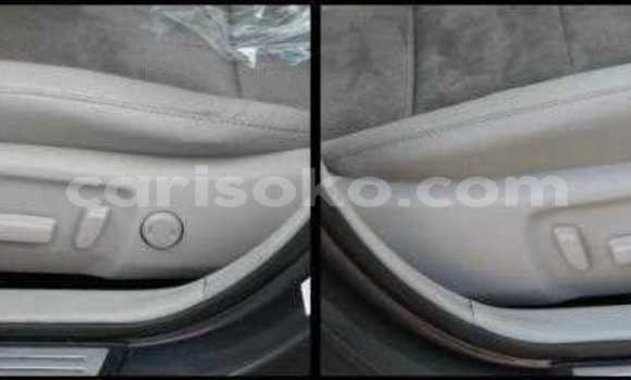 اشتري مستعمل Toyota Camry Noir سيارة في Kigali في Rwanda اشتري مستعمل Toyota Camry Noir سيارة في Kigali في Rwanda