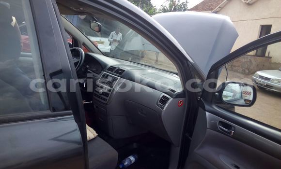 اشتري مستعمل Toyota 4Runner Noir سيارة في Kigali في Rwanda اشتري مستعمل Toyota 4Runner Noir سيارة في Kigali في Rwanda