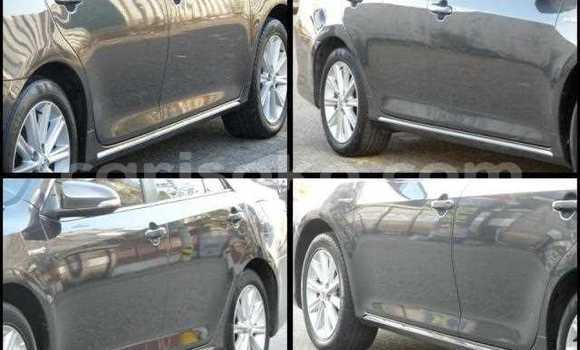 اشتري مستعمل Toyota Camry Noir سيارة في Kigali في Rwanda اشتري مستعمل Toyota Camry Noir سيارة في Kigali في Rwanda