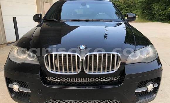 Buy Used BMW X6 Black Car in Kigali in Rwanda Buy Used BMW X6 Black Car in Kigali in Rwanda