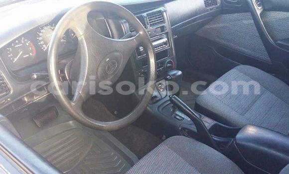 Buy Used Toyota Carina Other Car in Gicumbi in Rwanda Buy Used Toyota Carina Other Car in Gicumbi in Rwanda