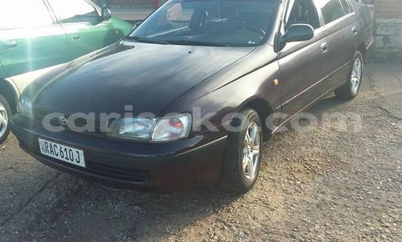 Buy Used Toyota Carina Other Car in Gicumbi in Rwanda Buy Used Toyota Carina Other Car in Gicumbi in Rwanda