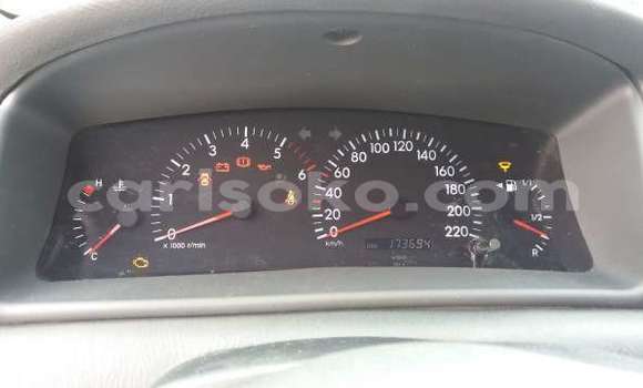 Buy Used Toyota Corolla Black Car in Kigali in Rwanda Buy Used Toyota Corolla Black Car in Kigali in Rwanda