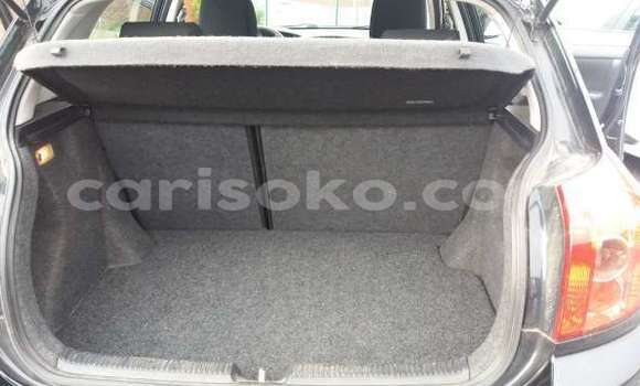 Buy Used Toyota Corolla Black Car in Kigali in Rwanda Buy Used Toyota Corolla Black Car in Kigali in Rwanda