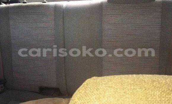 Buy Used Toyota Carina Other Car in Gicumbi in Rwanda Buy Used Toyota Carina Other Car in Gicumbi in Rwanda