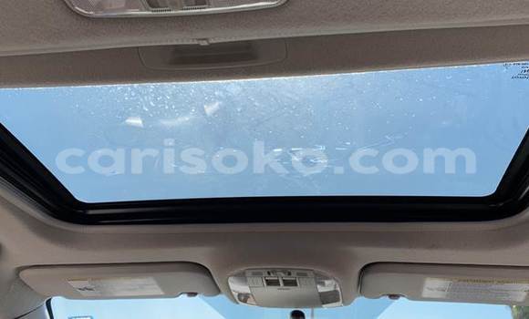 Buy Used Toyota Corolla White Car in Kigali in Rwanda Buy Used Toyota Corolla White Car in Kigali in Rwanda