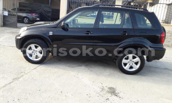 Buy Used Toyota RAV4 Black Car in Kigali in Rwanda Buy Used Toyota RAV4 Black Car in Kigali in Rwanda