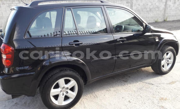 Buy Used Toyota RAV4 Black Car in Kigali in Rwanda Buy Used Toyota RAV4 Black Car in Kigali in Rwanda
