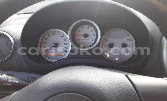 Buy Used Toyota RAV4 Black Car in Kigali in Rwanda Buy Used Toyota RAV4 Black Car in Kigali in Rwanda