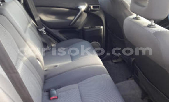 Buy Used Toyota RAV4 Black Car in Kigali in Rwanda Buy Used Toyota RAV4 Black Car in Kigali in Rwanda