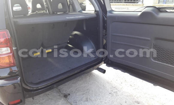 Buy Used Toyota RAV4 Black Car in Kigali in Rwanda Buy Used Toyota RAV4 Black Car in Kigali in Rwanda