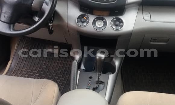 Buy Used Toyota RAV4 Red Car in Kigali in Rwanda Buy Used Toyota RAV4 Red Car in Kigali in Rwanda