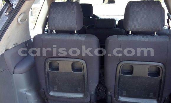 Acheter Occasion Voiture Toyota Avensis Noir à Kigali, Rwanda Acheter Occasion Voiture Toyota Avensis Noir à Kigali, Rwanda