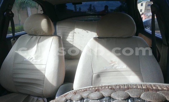 Sayi Na hannu Hyundai Avante Blanc Mota in Kigali a Rwanda Sayi Na hannu Hyundai Avante Blanc Mota in Kigali a Rwanda