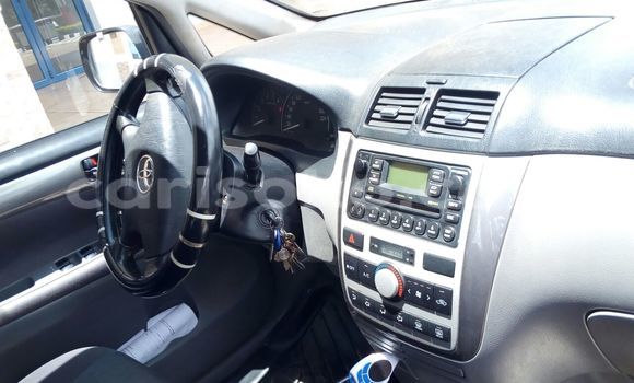 Acheter Occasion Voiture Toyota Avensis Noir à Kigali, Rwanda Acheter Occasion Voiture Toyota Avensis Noir à Kigali, Rwanda