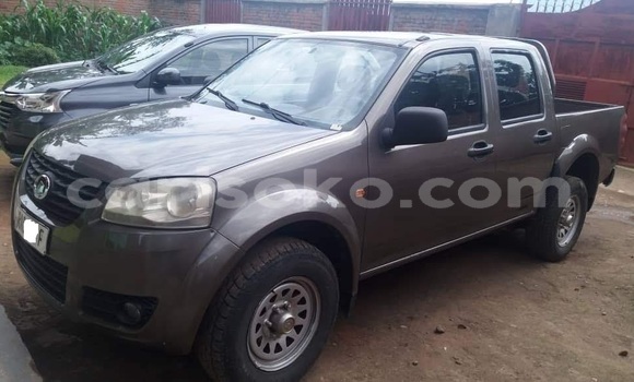 اشتري مستعمل Haval H6 Marron سيارة في Musanze في Rwanda اشتري مستعمل Haval H6 Marron سيارة في Musanze في Rwanda