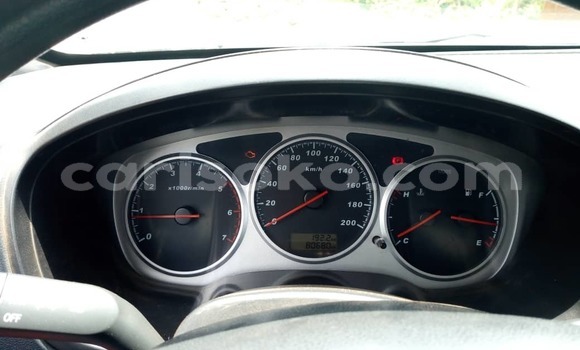 اشتري مستعمل Haval H6 Marron سيارة في Musanze في Rwanda اشتري مستعمل Haval H6 Marron سيارة في Musanze في Rwanda