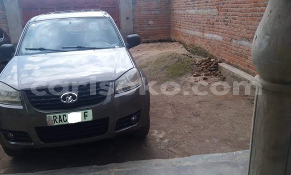 اشتري مستعمل Haval H6 Marron سيارة في Musanze في Rwanda اشتري مستعمل Haval H6 Marron سيارة في Musanze في Rwanda