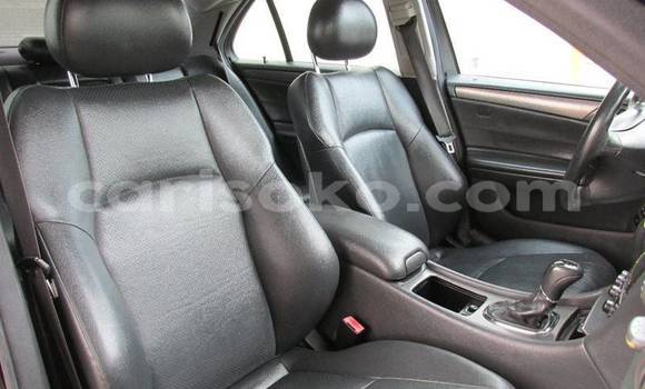 Buy Used Mercedes-Benz C–Class Black Car in Kigali in Rwanda Buy Used Mercedes-Benz C–Class Black Car in Kigali in Rwanda