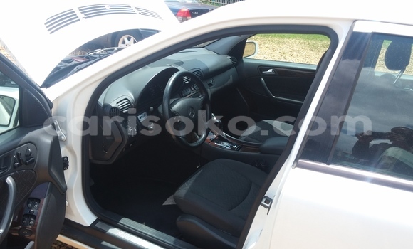 Acheter Occasion Voiture Mercedes-Benz C–Class Autre à Kigali, Rwanda Acheter Occasion Voiture Mercedes-Benz C–Class Autre à Kigali, Rwanda