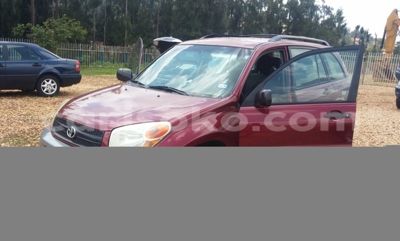 Acheter Occasion Voiture Toyota 4Runner Autre à Kigali, Rwanda Acheter Occasion Voiture Toyota 4Runner Autre à Kigali, Rwanda