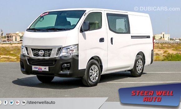 اشتري Imported Nissan Urvan Blanc سيارة في Import - Dubai في Rwanda اشتري Imported Nissan Urvan Blanc سيارة في Import - Dubai في Rwanda