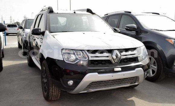 Buy Import Renault Duster Black Car in Import - Dubai in Rwanda Buy Import Renault Duster Black Car in Import - Dubai in Rwanda