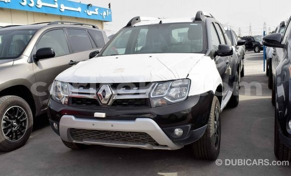 Buy Import Renault Duster Black Car in Import - Dubai in Rwanda Buy Import Renault Duster Black Car in Import - Dubai in Rwanda