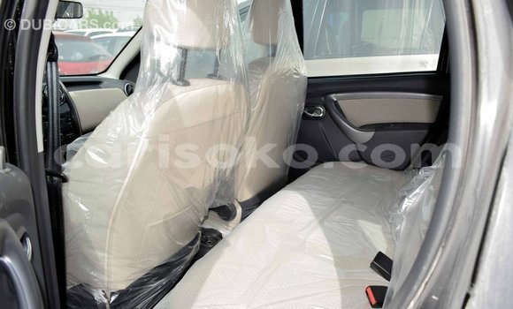 Buy Import Renault Duster Black Car in Import - Dubai in Rwanda Buy Import Renault Duster Black Car in Import - Dubai in Rwanda