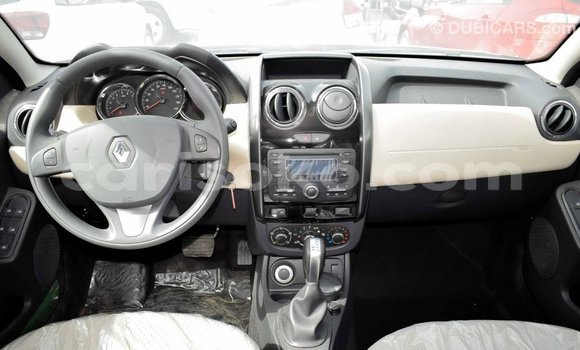Buy Import Renault Duster Black Car in Import - Dubai in Rwanda Buy Import Renault Duster Black Car in Import - Dubai in Rwanda