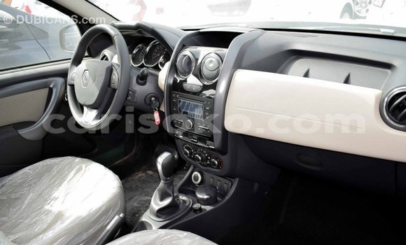 Buy Import Renault Duster Black Car in Import - Dubai in Rwanda Buy Import Renault Duster Black Car in Import - Dubai in Rwanda