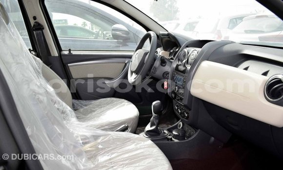 Buy Import Renault Duster Black Car in Import - Dubai in Rwanda Buy Import Renault Duster Black Car in Import - Dubai in Rwanda