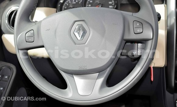 Buy Import Renault Duster Black Car in Import - Dubai in Rwanda Buy Import Renault Duster Black Car in Import - Dubai in Rwanda