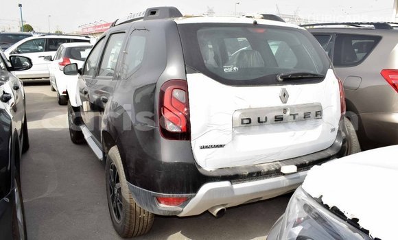Buy Import Renault Duster Black Car in Import - Dubai in Rwanda Buy Import Renault Duster Black Car in Import - Dubai in Rwanda