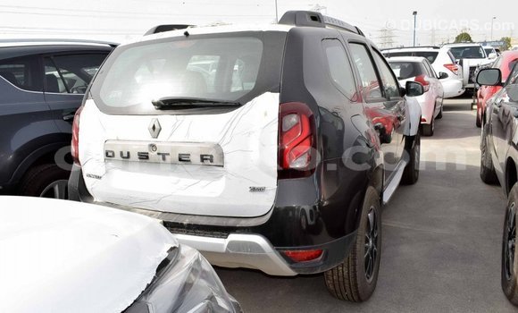 Buy Import Renault Duster Black Car in Import - Dubai in Rwanda Buy Import Renault Duster Black Car in Import - Dubai in Rwanda
