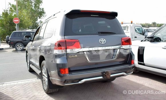 Acheter Import Voiture Toyota Land Cruiser Autre à Import - Dubai, Rwanda Acheter Import Voiture Toyota Land Cruiser Autre à Import - Dubai, Rwanda