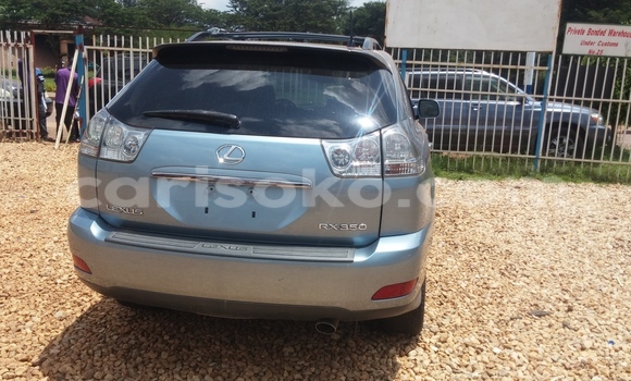 Acheter Occasion Voiture Lexus RX 350 Autre à Gicumbi, Rwanda Acheter Occasion Voiture Lexus RX 350 Autre à Gicumbi, Rwanda