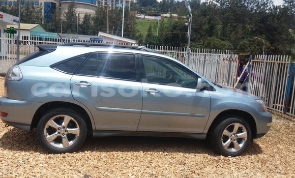 Acheter Occasion Voiture Lexus RX 350 Autre à Gicumbi, Rwanda Acheter Occasion Voiture Lexus RX 350 Autre à Gicumbi, Rwanda