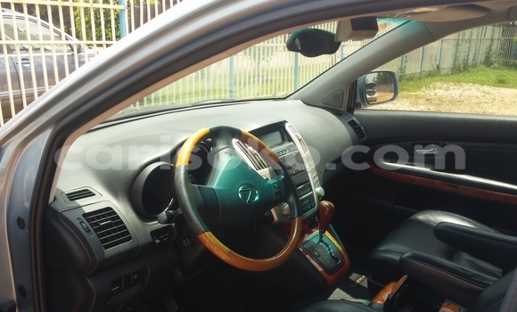 Acheter Occasion Voiture Lexus RX 350 Autre à Gicumbi, Rwanda Acheter Occasion Voiture Lexus RX 350 Autre à Gicumbi, Rwanda