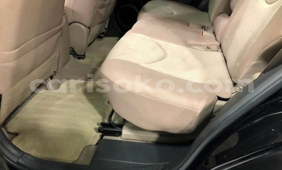 Sayi Imported Toyota RAV4 Autre Mota in Nyanza a Rwanda Sayi Imported Toyota RAV4 Autre Mota in Nyanza a Rwanda